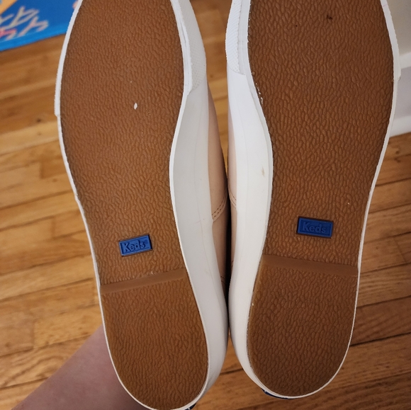 Keds sneaker, 9, Pink - Picture 5 of 9